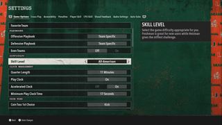 The best College Football 26 sliders and how to use them | GamesRadar+