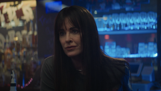 Kyle Richards as Lindsey in Halloween Ends