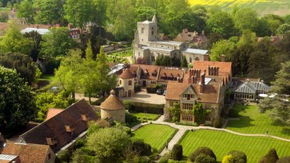 Le Manoir aux Quat’Saisons, a Belmond Hotel