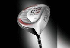 Ben Sayers Benny RS21 driver