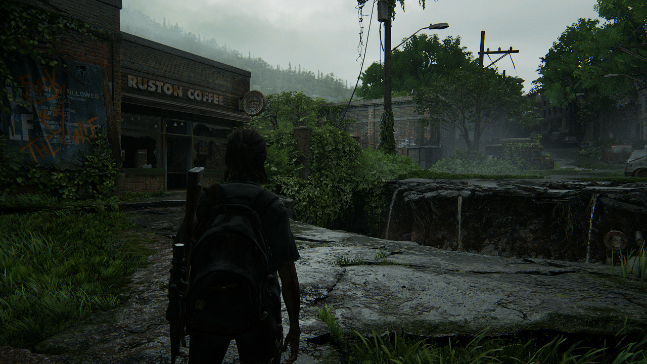 The Last of Us Part 2 Review