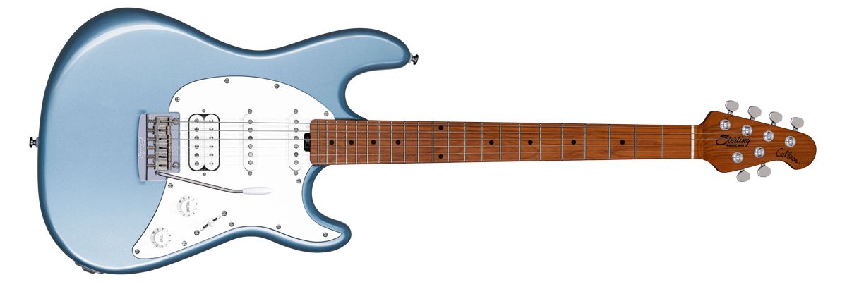Sterling by Music Man Cutlass CT50