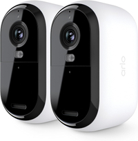 2x Arlo Essential 2nd Genwas $189.99now $119.99
Save $60 at Amazon