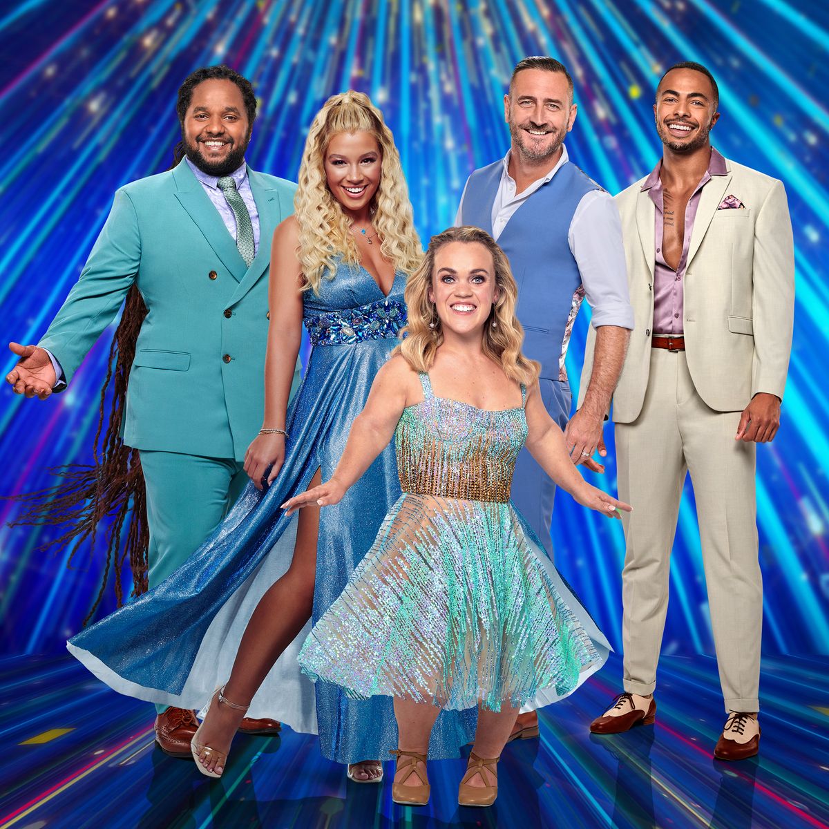 strictly live tour dates 2023