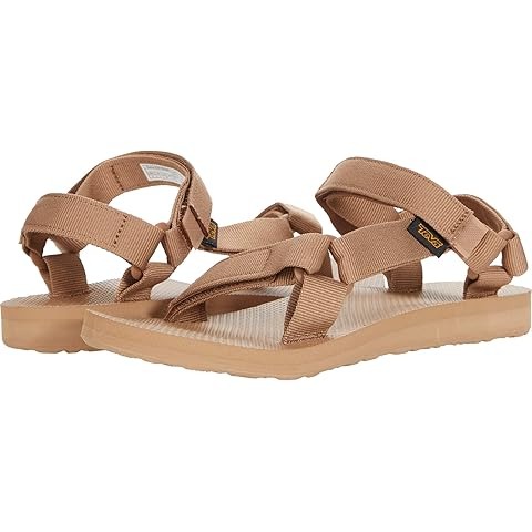 Teva, Teva Women's Original Universal Sandal, Sand Dune, 8