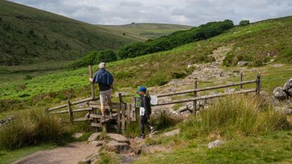 Dartmoor National Park