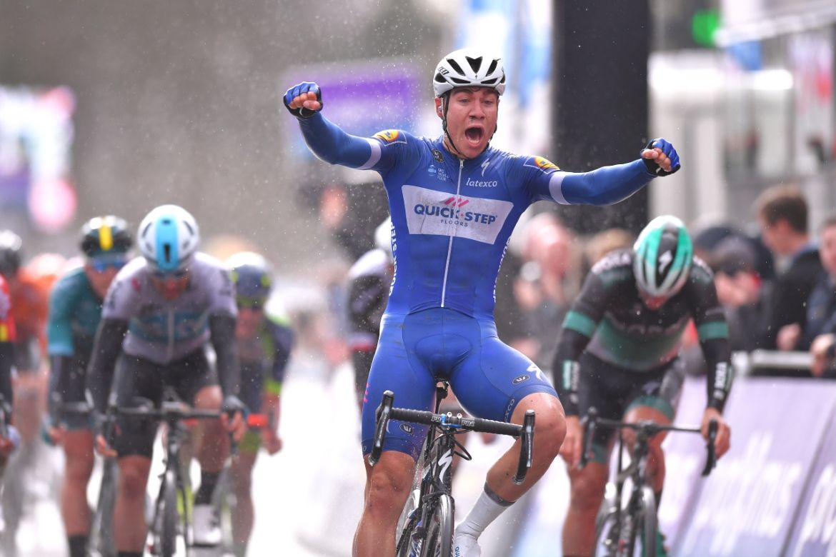 Fabio Jakobsen (Quick-Step Floors)