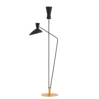 Austen Dual Function Floor Lamp