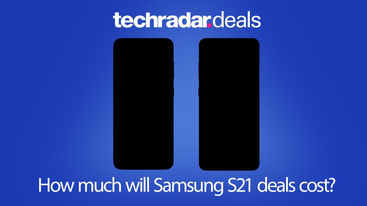 Samsung Galaxy S21 deals: how much will pre-orders cost ...