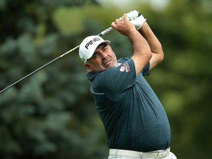 angel cabrera arrested