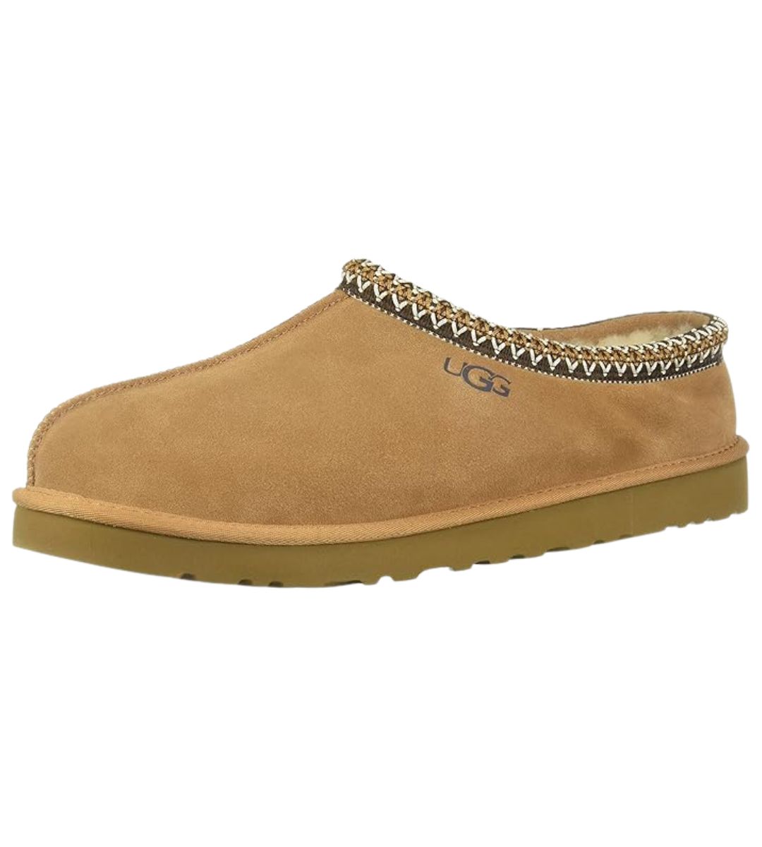 UGG Tasman slippers cut out 