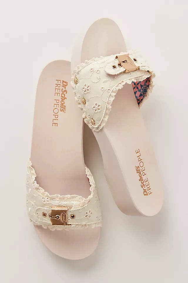 Dr. Scholl's X Free People Original Clogs