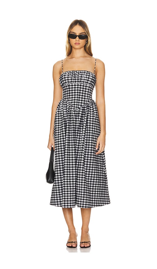 Barrett Dress