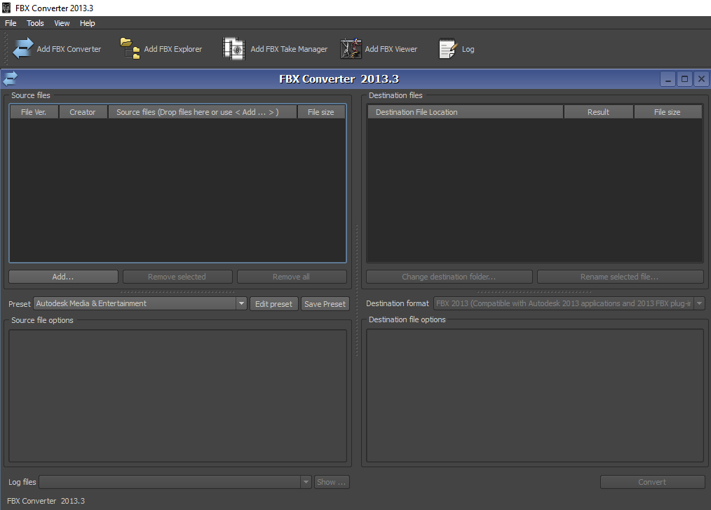 How to Convert FBX files to OBJ for 3D Printing | Tom's Hardware