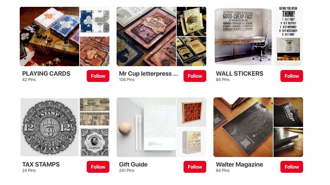 How to make money on Pinterest as a creative Creative Bloq