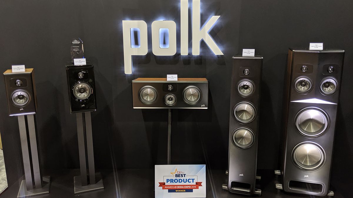 polk audio surroundbar 9500bt