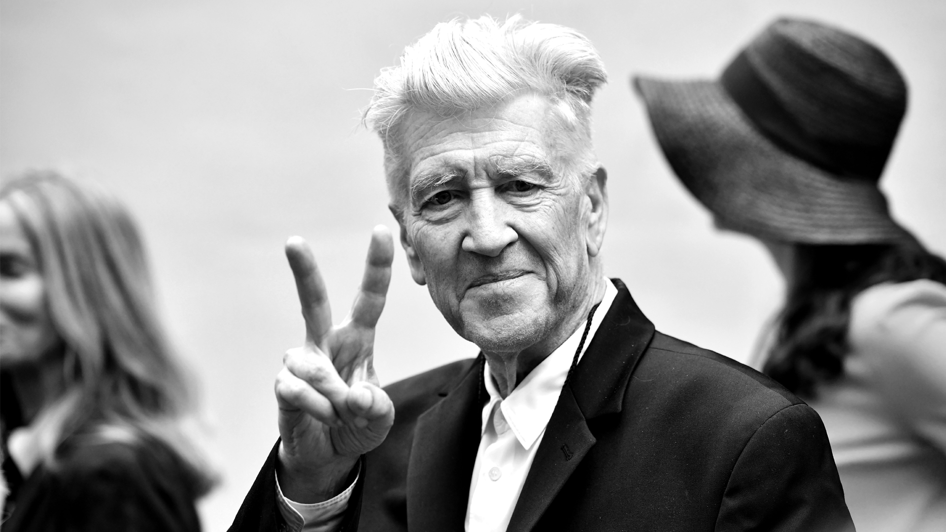 David Lynch