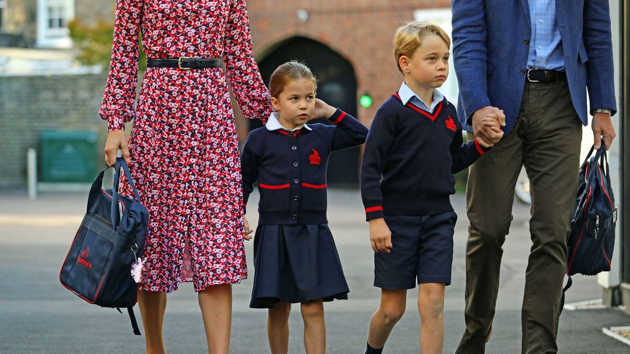 prince george princess charlotte 1166049876