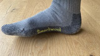 Smartwool Hike Classic Edition 2nd Cut Crew Socks