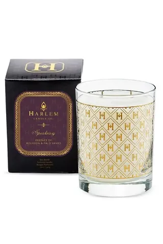 Best Luxury Candles 2024: A Harlem Candle Co. candle