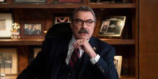 blue bloods tom selleck