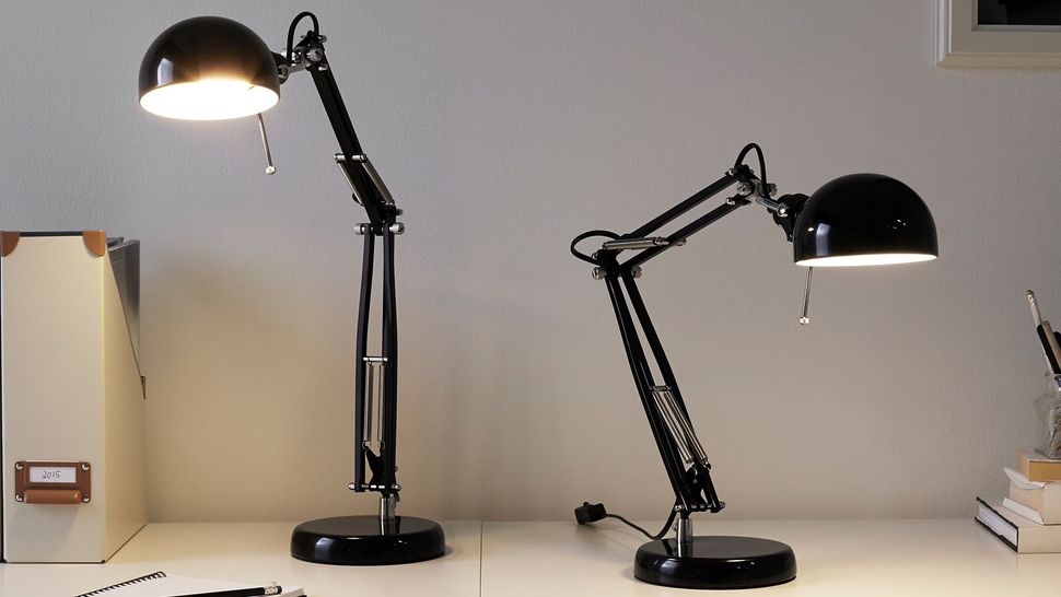The best desk lamps in 2024 Tom's Guide