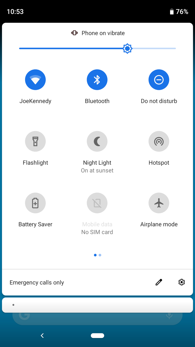How to configure audio toggles in Android Pie | Android Central