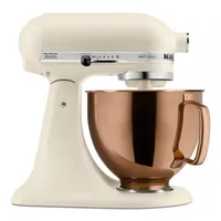 KitchenAid Artisan Series 5 Quart Value Bundle