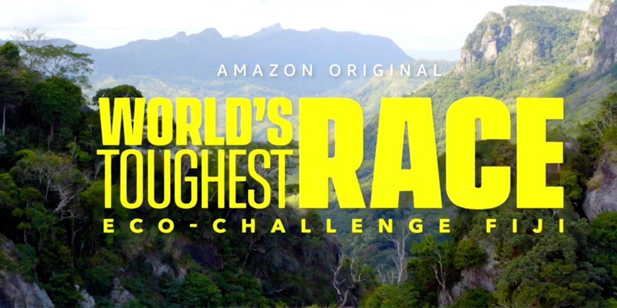 If You Love Amazing Race, There's An Amazon Prime Show You Need To