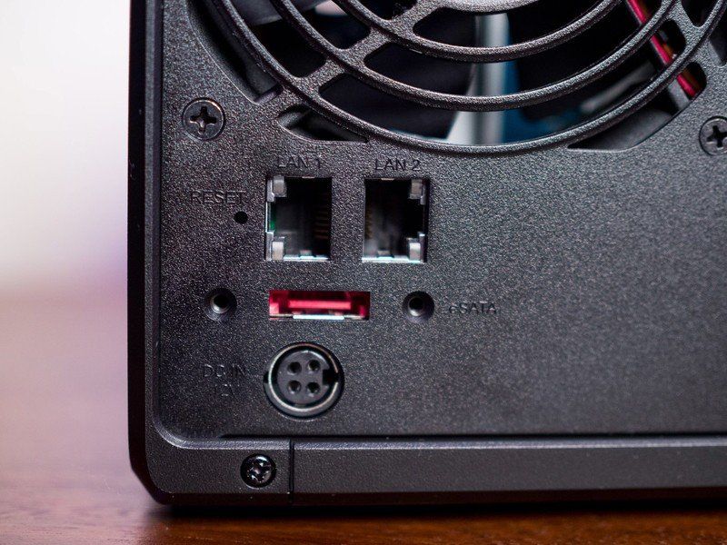 Synology DiskStation DS920+