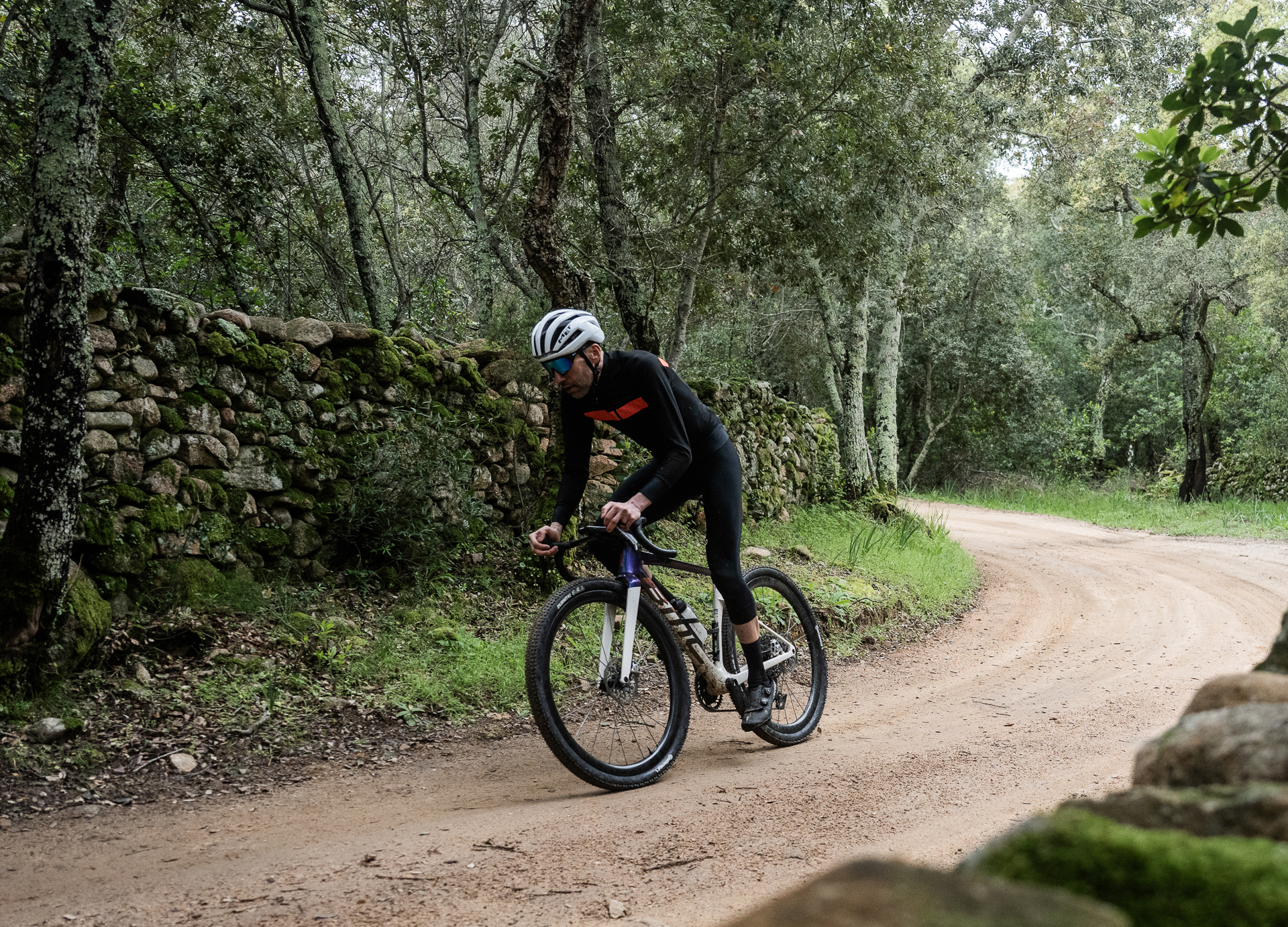 BMC Kaius 01 One gravel bike