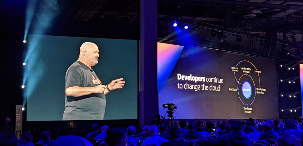 aws reinvent 2021 day 3