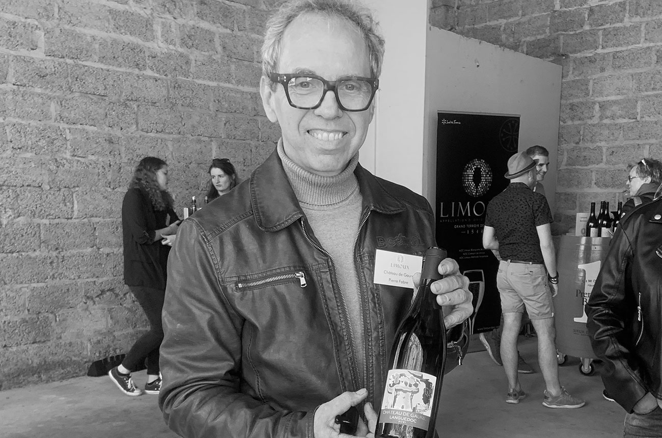 Limoux latest releases