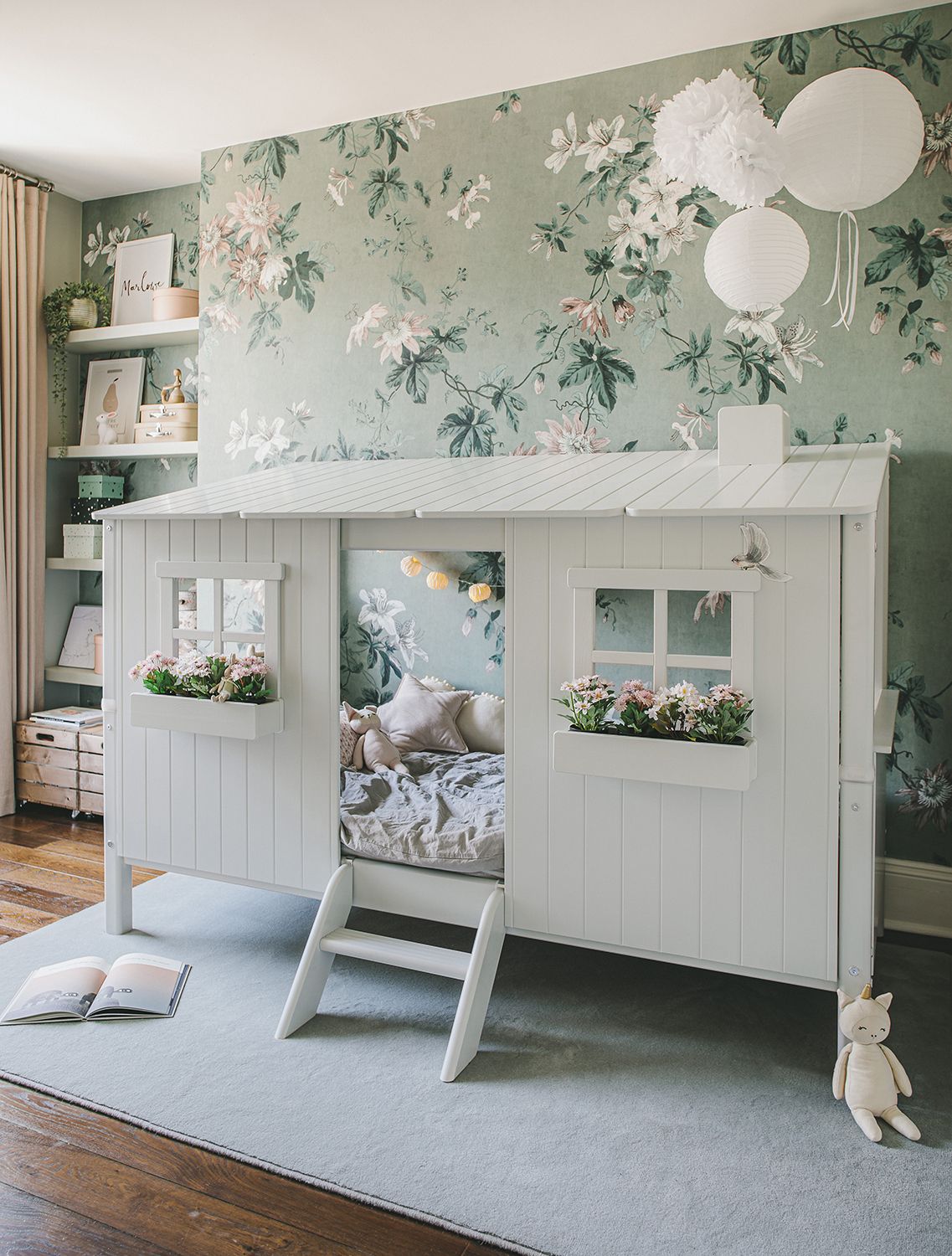 kids bedroom ideas