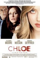 chloe movie review new york times