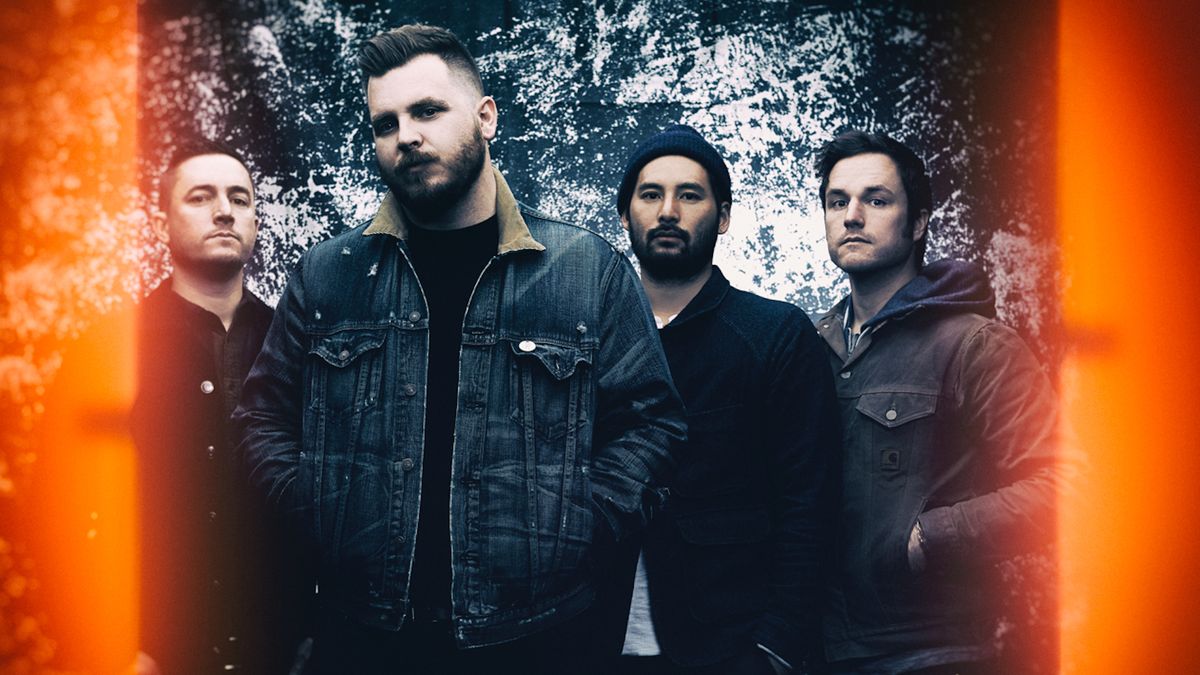 Thrice were supposed to be on hiatus. Why did they return so soon? | Louder