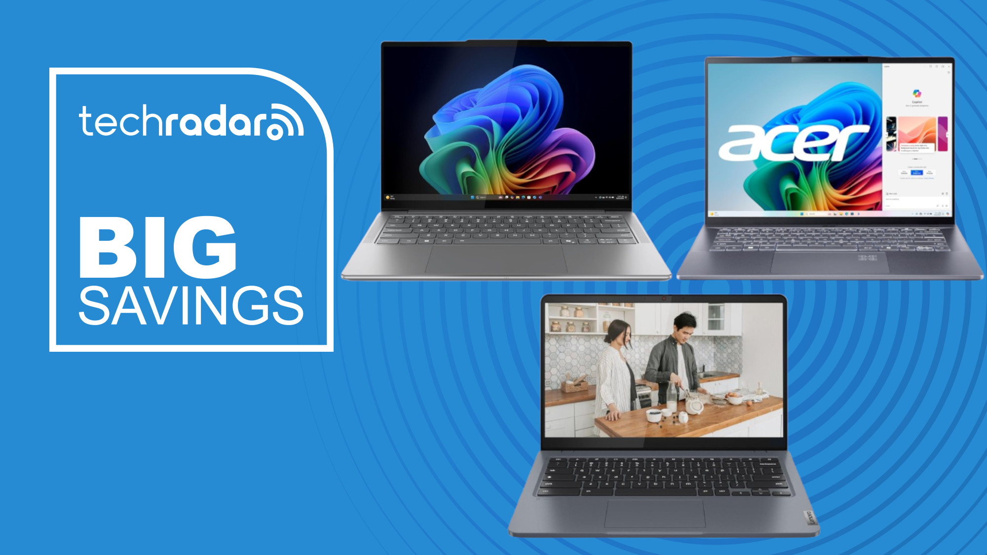Laptops for students