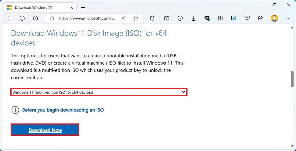 How to install Windows 11 24H2 on your PC | Windows Central