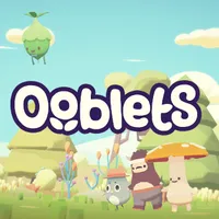 Ooblets