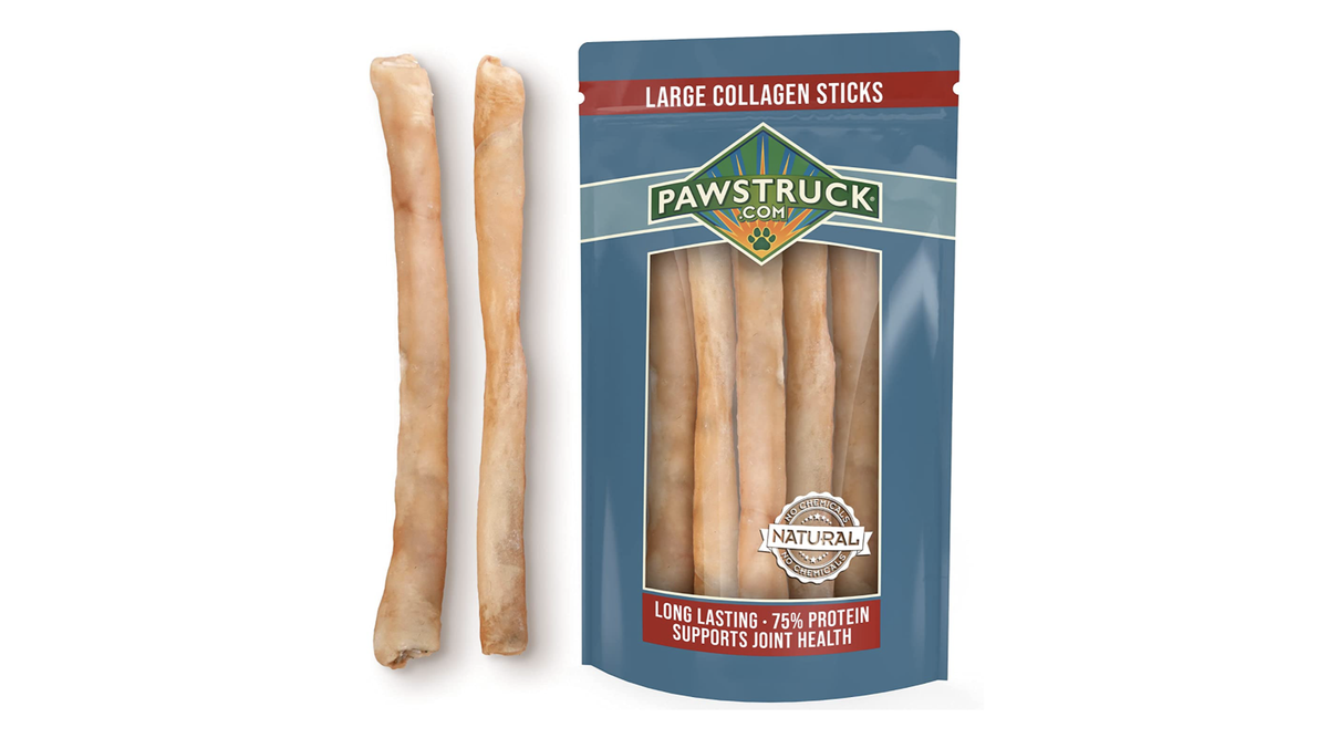 Longest lasting dog chews Give pups something to sink their teeth into PetsRadar