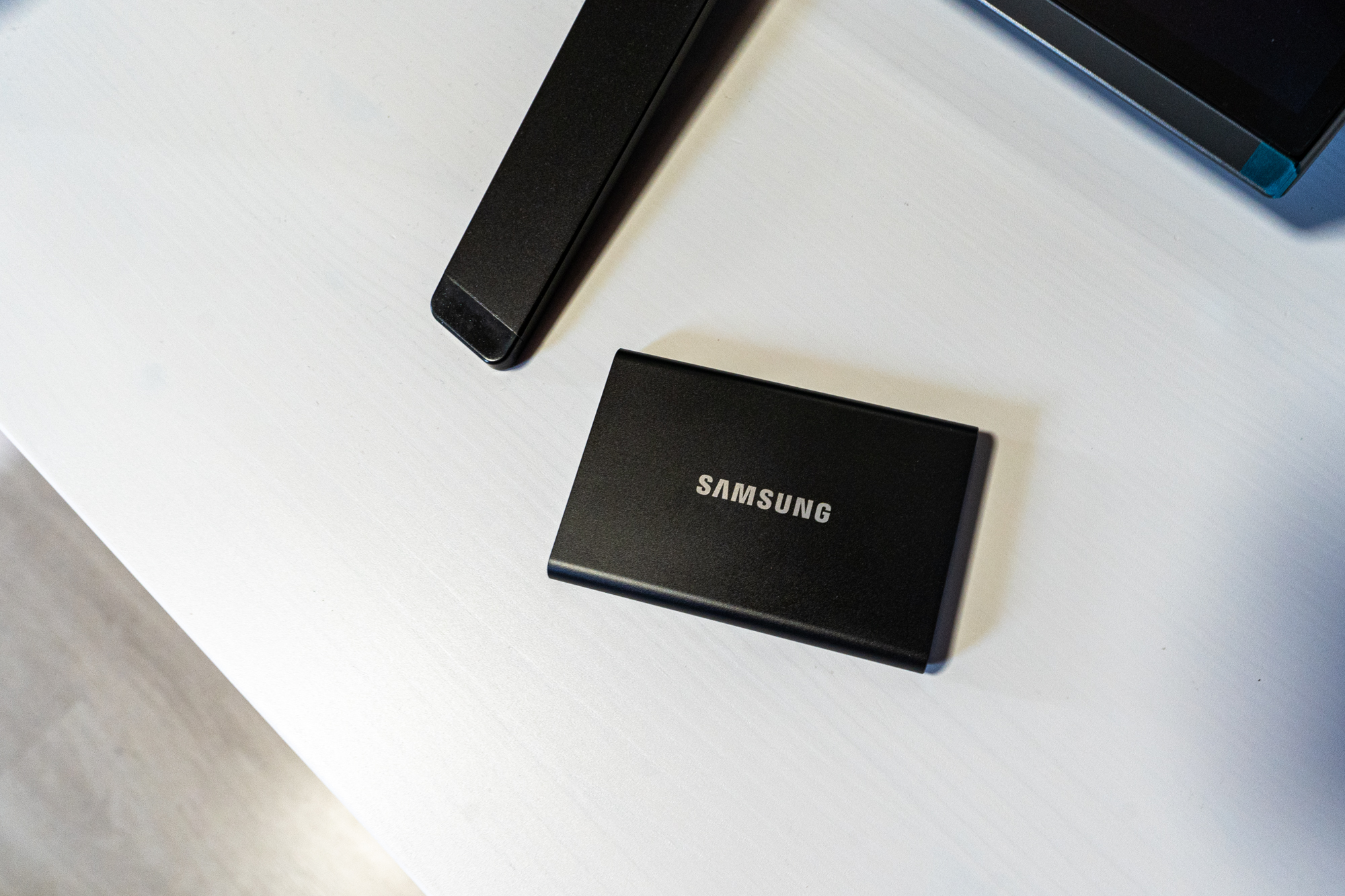 Samsung T7