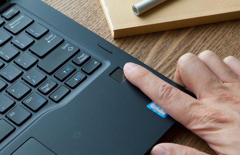 Dell Latitude 7390 2-in-1 - Full Review and Benchmarks | Laptop Mag