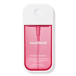 Power Essence Body & Hair Fragrance Mist