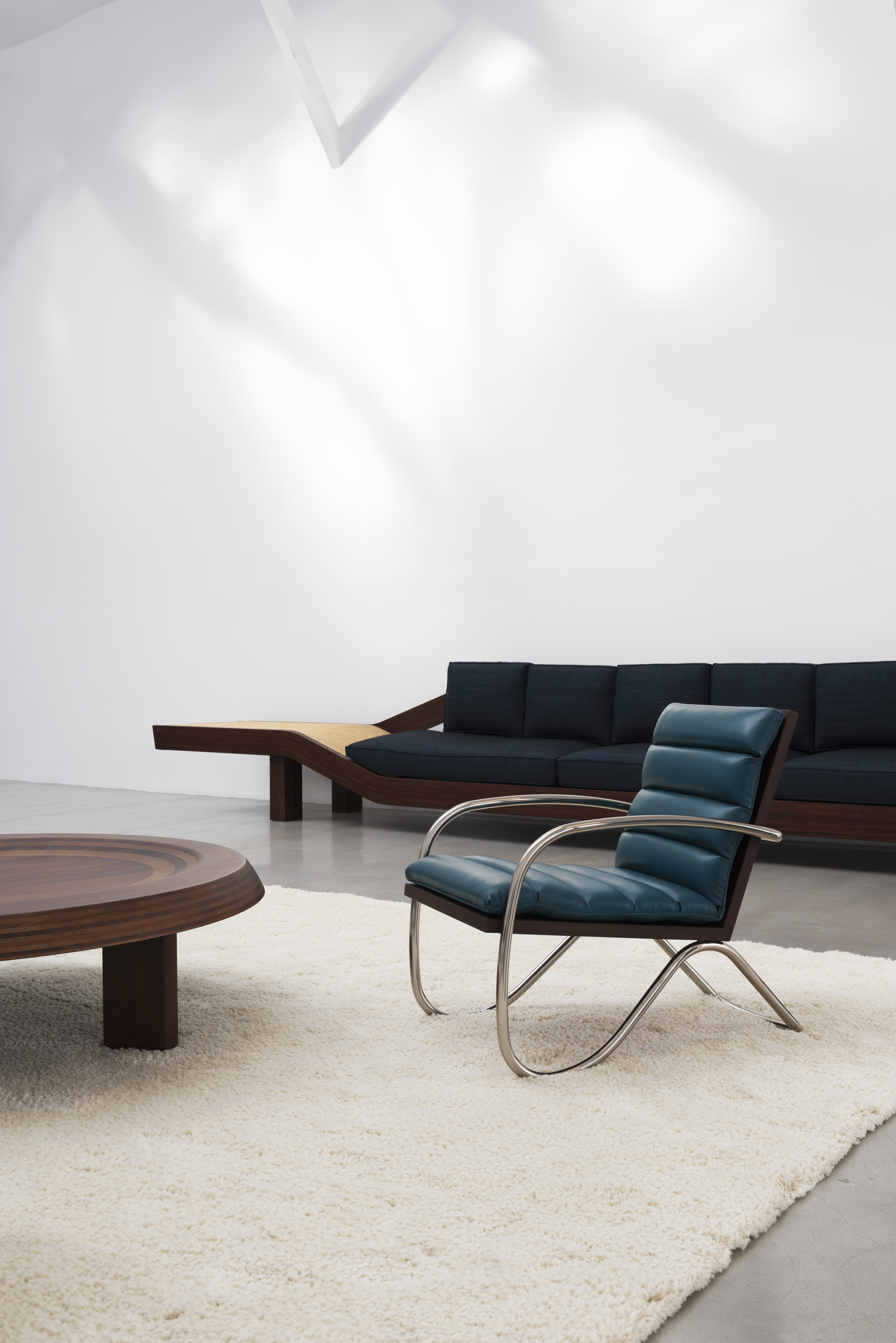 Charlotte Perriand furniture