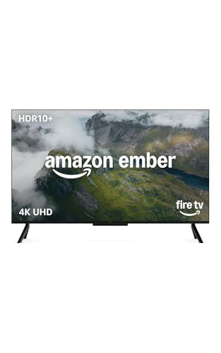 Ember 55" 4-Series Fire TV