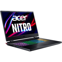 Acer Nitro 5 gaming laptop $1,000 $849.99 at Best Buy