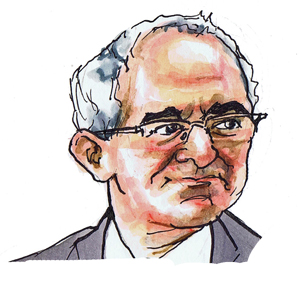 Pedro Ballesteros Torres MW