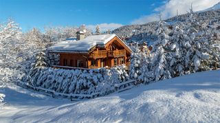 meribel property