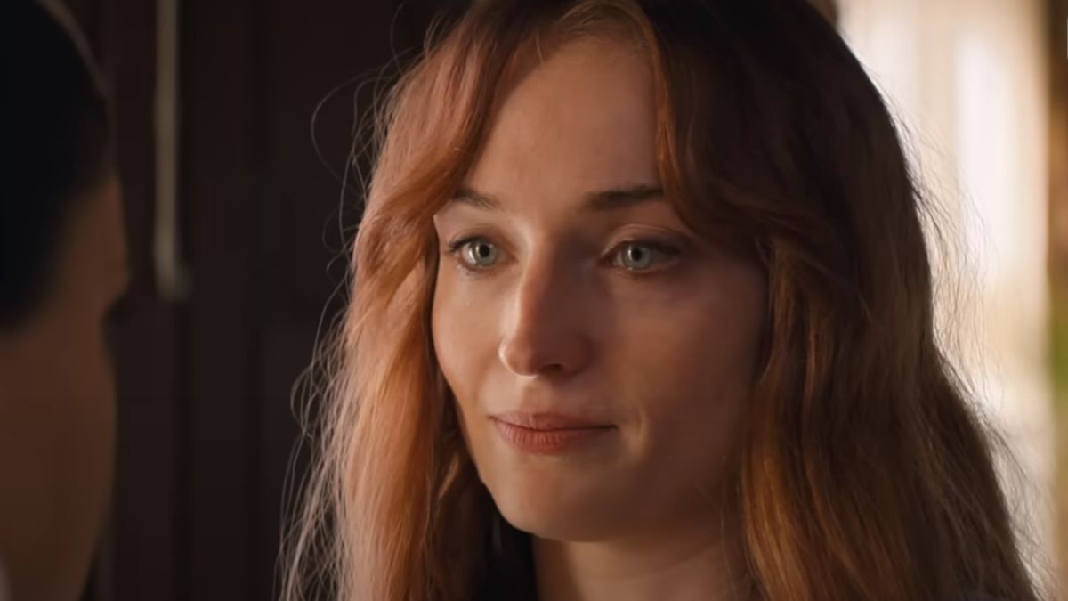 Prime Video's Haven TV Show: What We Know About The Sophie Turner Heist ...