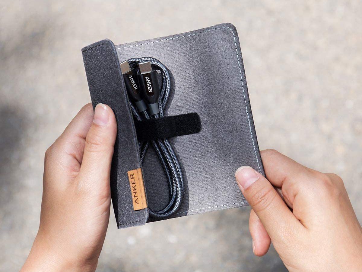 Best USBC Charging Cables for iPad Air 4 in 2020 iMore